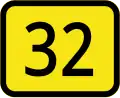 Image illustrative de l’article Route nationale 32 (Estonie)