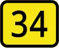 Image illustrative de l’article Route nationale 34 (Estonie)