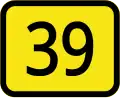 Image illustrative de l’article Route nationale 39 (Estonie)