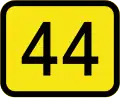 Image illustrative de l’article Route nationale 44 (Estonie)