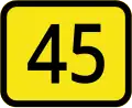 Image illustrative de l’article Route nationale 45 (Estonie)