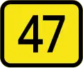 Image illustrative de l’article Route nationale 47 (Estonie)