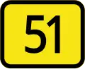 Image illustrative de l’article Route nationale 51 (Estonie)