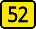 Image illustrative de l’article Route nationale 52 (Estonie)
