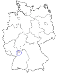 Image illustrative de l’article Bundesstraße 535