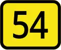 Image illustrative de l’article Route nationale 54 (Estonie)