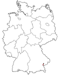 Image illustrative de l’article Bundesstraße 588