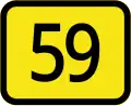 Image illustrative de l’article Route nationale 59 (Estonie)