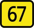 Image illustrative de l’article Route nationale 67 (Estonie)
