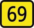 Image illustrative de l’article Route nationale 69 (Estonie)