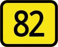 Image illustrative de l’article Route nationale 82 (Estonie)