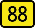Image illustrative de l’article Route nationale 88 (Estonie)