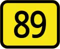 Image illustrative de l’article Route nationale 89 (Estonie)