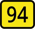 Image illustrative de l’article Route nationale 94 (Estonie)