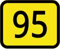 Image illustrative de l’article Route nationale 95 (Estonie)