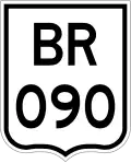 Image illustrative de l’article BR-090