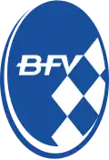Image illustrative de l’article Fédération bavaroise de football