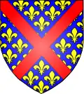 Image illustrative de l'article Manassès de Bar-sur-Seine