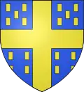 Image illustrative de l'article Jean II de Choiseul