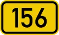 Image illustrative de l’article Bundesstraße 156