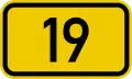 Image illustrative de l’article Bundesstraße 19