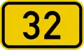 Image illustrative de l’article Bundesstraße 32
