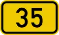 Image illustrative de l’article Bundesstraße 35