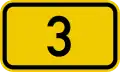 Image illustrative de l’article Bundesstraße 3