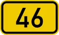 Image illustrative de l’article Bundesstraße 46