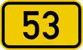 Image illustrative de l’article Bundesstraße 53