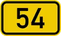 Image illustrative de l’article Bundesstraße 54