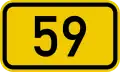 Image illustrative de l’article Bundesstraße 59