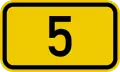 Image illustrative de l’article Bundesstraße 5
