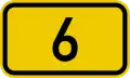 Image illustrative de l’article Bundesstraße 6