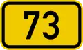 Image illustrative de l’article Bundesstraße 73