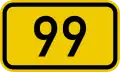 Image illustrative de l’article Bundesstraße 99