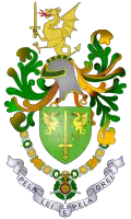 Logo de l'organisation