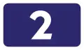 Image illustrative de l’article Route I/2 (Slovaquie)