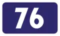 Image illustrative de l’article Route I/76 (Slovaquie)