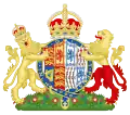 Description de l'image Coat of Arms of Elizabeth Bowes-Lyon.svg.