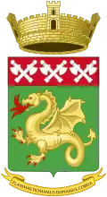Logo de l'organisation