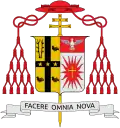 Image illustrative de l’article Santi Vitale, Valeria, Gervasio e Protasio (titre cardinalice)