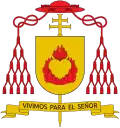Image illustrative de l’article San Policarpo (titre cardinalice)