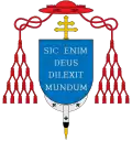 Image illustrative de l’article Saint-Louis-des-Français (titre cardinalice)
