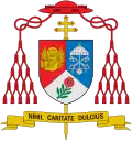 Image illustrative de l’article San Marco (titre cardinalice)