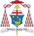 Image illustrative de l’article Saints-Apôtres (titre cardinalice)