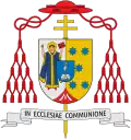 Image illustrative de l’article San Lorenzo in Damaso (titre cardinalice)