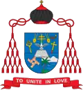 Image illustrative de l’article San Gregorio VII (titre cardinalice)