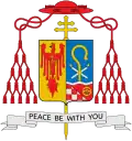 Image illustrative de l’article Saint-Barthélemy-en-l'Île (titre cardinalice)