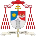 Image illustrative de l’article Santi Nereo e Achilleo (titre cardinalice)